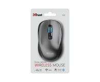 Trust YVI WIRELESS MOUSE 2.4GHZ+BT - 703453 - zdjęcie 2